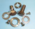 phosphor bronze fastener